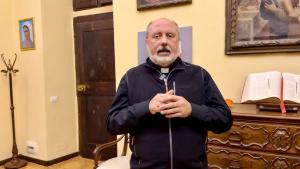 don Silvio Barbaglia